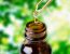 Cedar oil – high porosity hair care