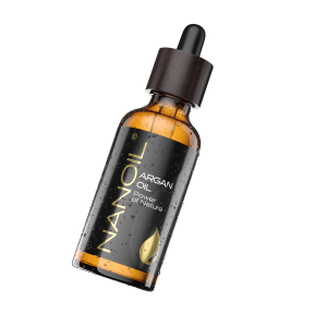 best argan oil nanoil