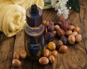 nanoil organic argan oil